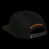 Sci-Fi Fantasy - Hyper Reality Hat (Black)